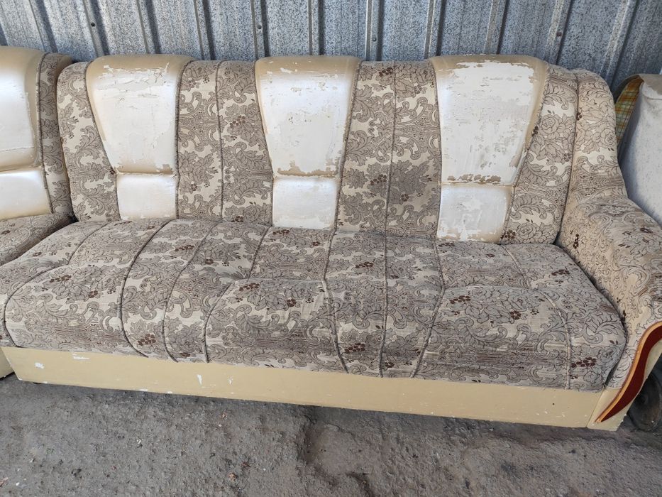 Продам Угловой диван