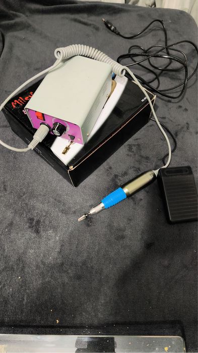 Freza unghii profesionala