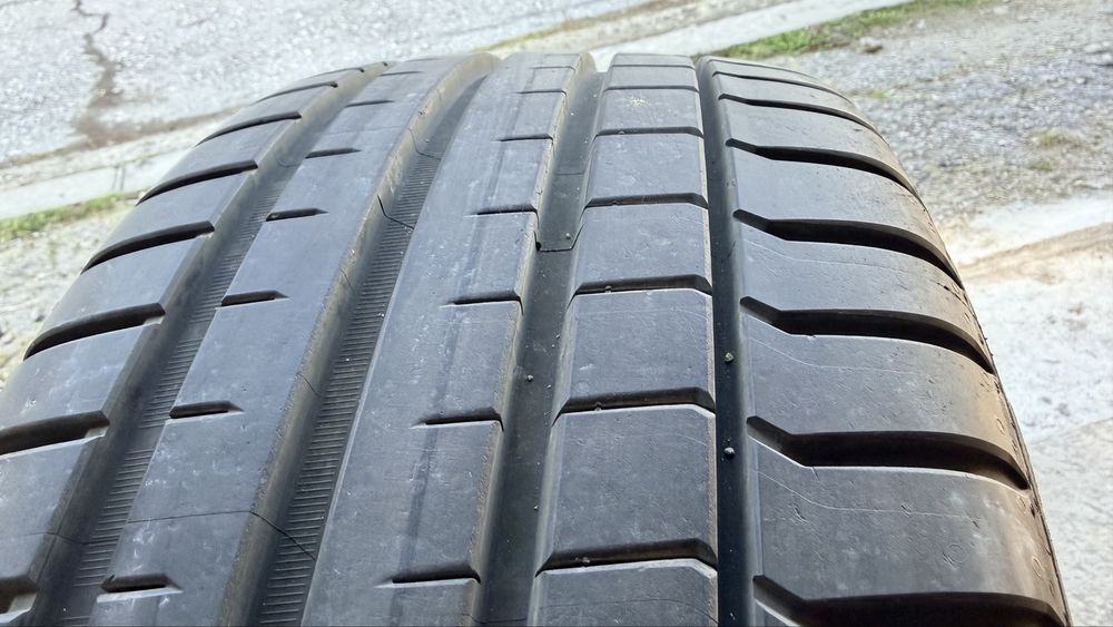 225 45 17 с OZ ultraleggera 17x8J et35