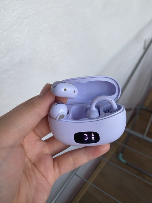 Samsung Buds Pro 20 Наушники