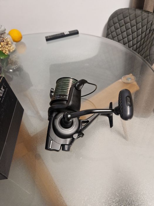 Mulinete FOX EOS 1200FS