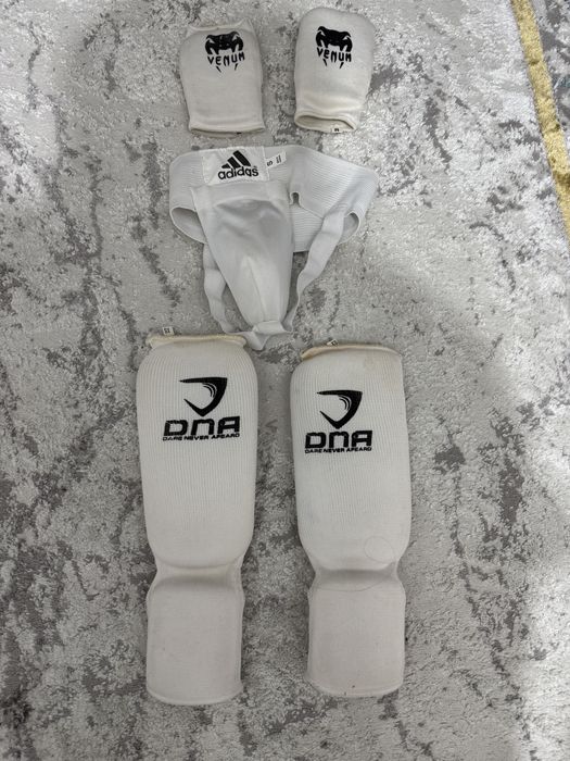 Продам кимионо карате