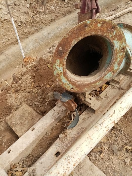 Сув насос сотилади Хоразм Янгибозор