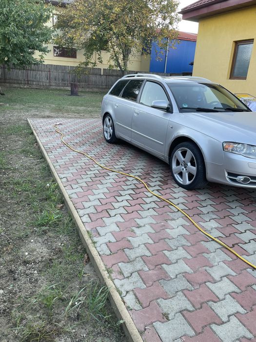 AUDI A4 Avant 2007 — imagine 3
