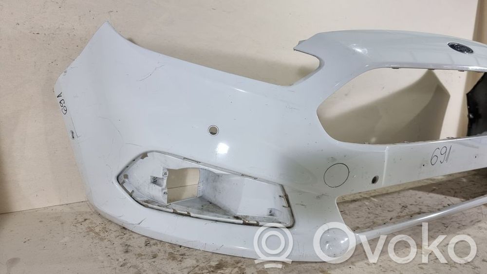 Bara fata Ford S-Max , 2015, 2016, 2017, 2018, cod OE EM2B-17H772-A