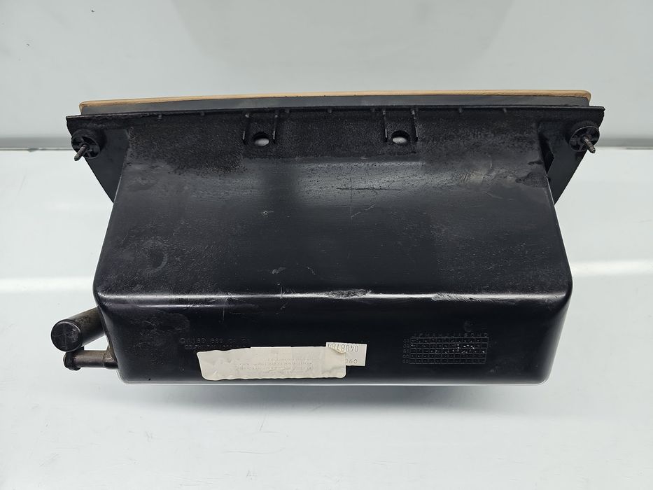 Torpedou Mercedes Clasa ML (W163) [Fabr 1998-2005] A1636890191