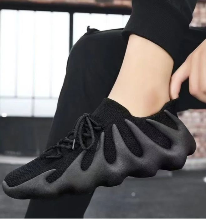 Кросовки Хинкали