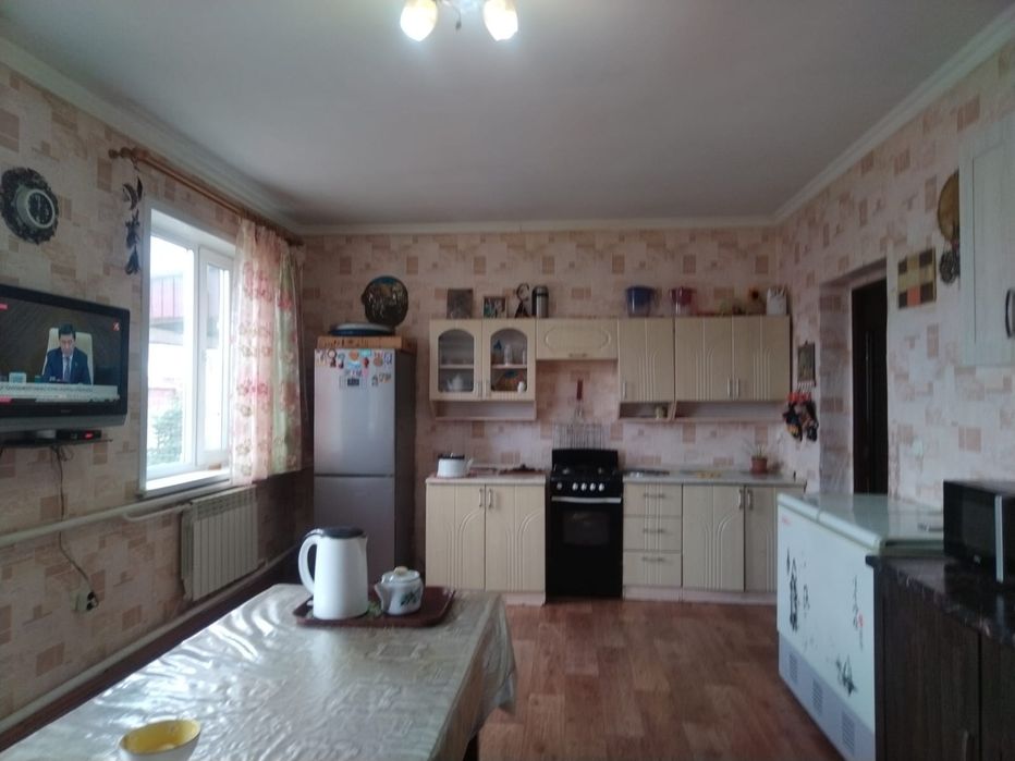 Продам дом в пос. Коянды