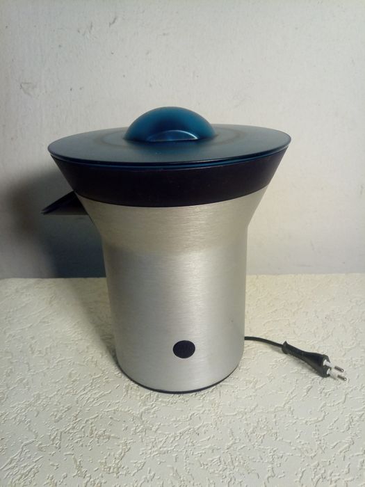 Промо Цена Siemens Сокоизтисквачка за Цитрусови Плодове Porsche Дизайн