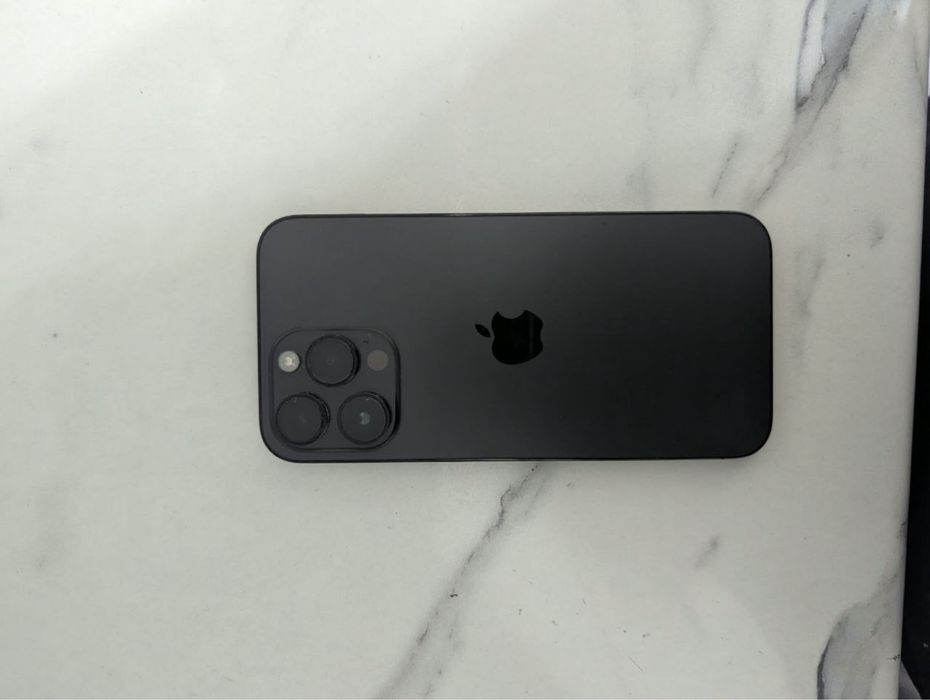 Iphone 14 Pro Max.
