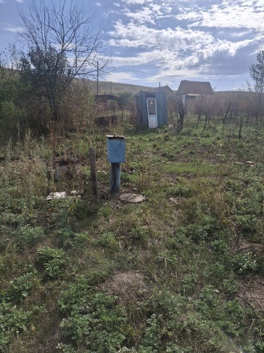 Продаётся дача на Амирове  металлург 5