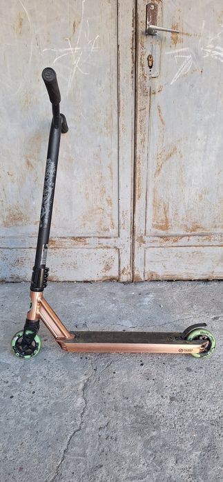 Vând trotineta Oxelo