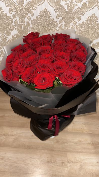 Продам цветы свежие