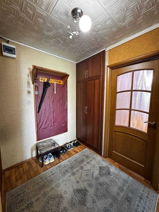 3 комнатная квартира