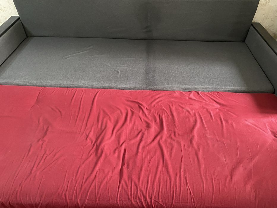 Диван раскладной