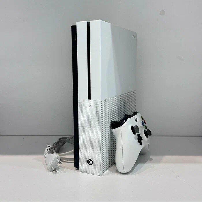 Xbox one S 500gb
