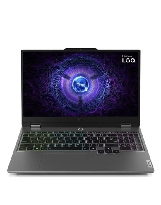 Ноутбук Lenova LOQ 15.6