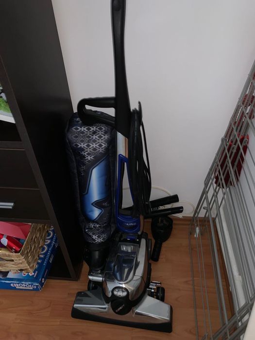 Aspirator kirby avalir 2