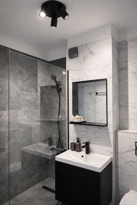 Apartament modern 2 camere, finisaje premium, 8 min metrou Dimitrie Leonida + parcare