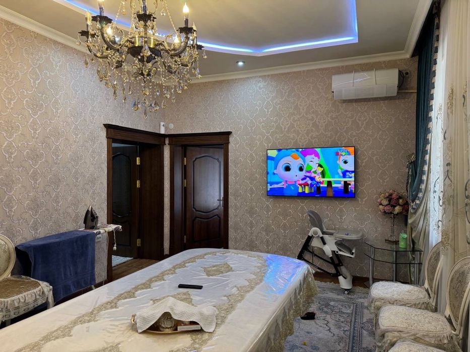 Продается 4-х ком кв на Лабзаке 4/3/4