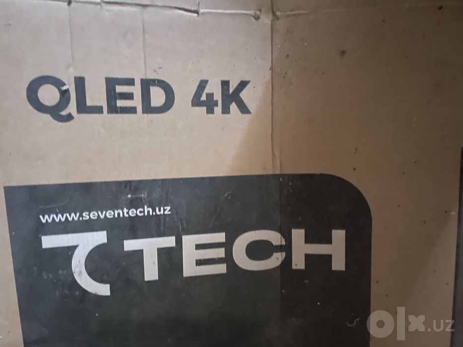 Televizor 55’ Smart