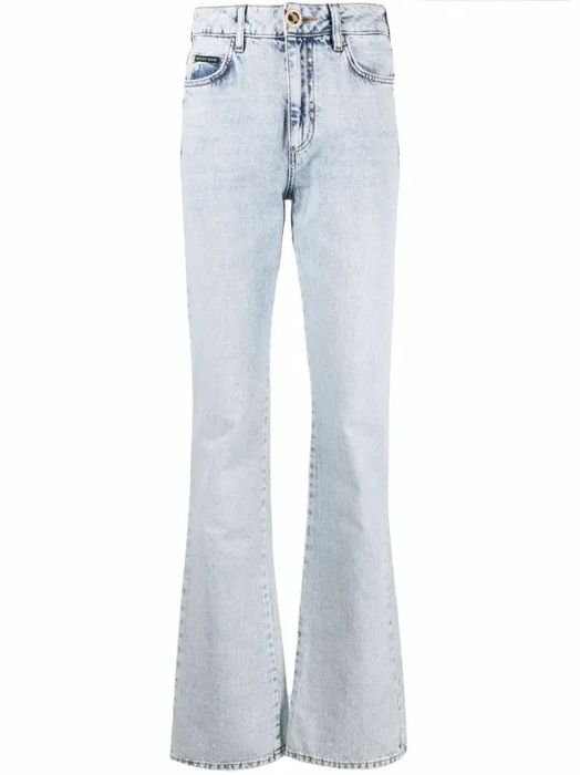 Дамски Дънки PHILIPP PLEIN /оригинални/