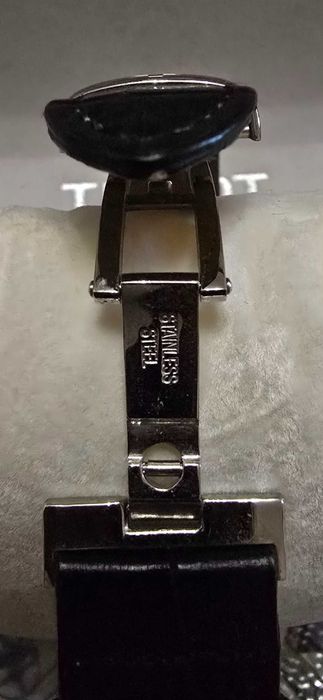 TISSOT le loche automatic