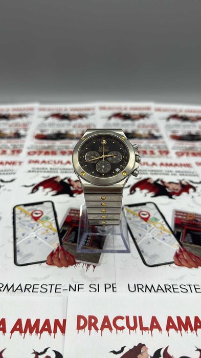 Ceas Zenith El Primero Pacific