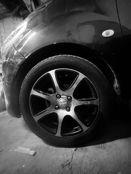 спарк диска обмен на коболт и