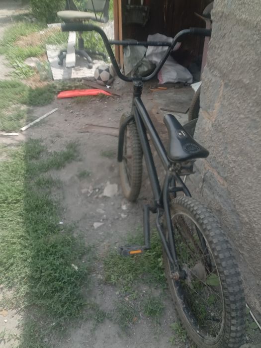 Бмх велосипед бмх