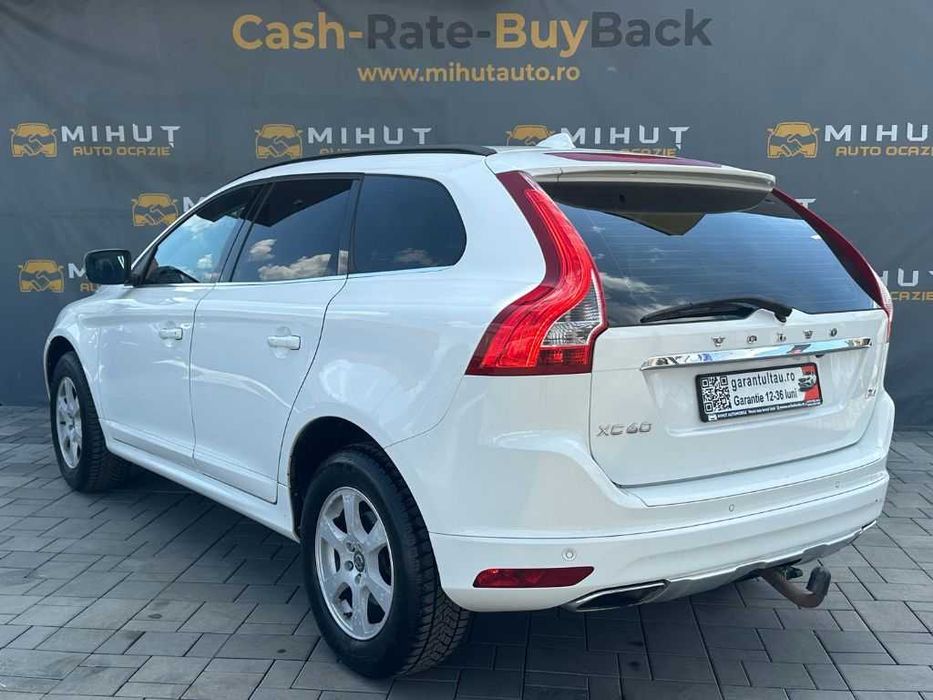 VOLVO XC60 2014 — imagine 3