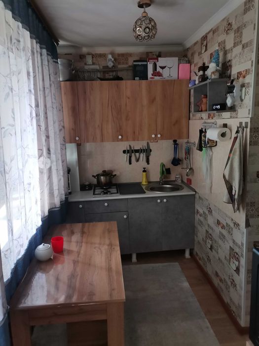 Продам квартиру.