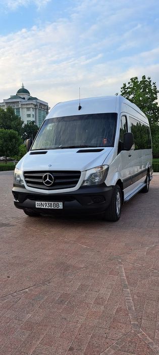 Sayohat qilish uchun transport