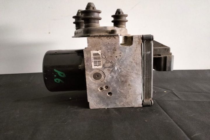 Pompa ABS 3C0614109AK, 3C0.614.109.AK, 16705716R, 16705716-R Volkswag