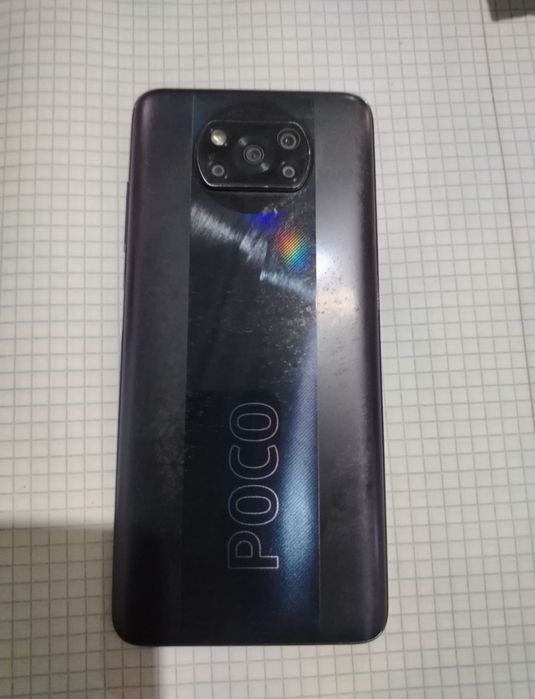Poco x3 pro juda arzon narx