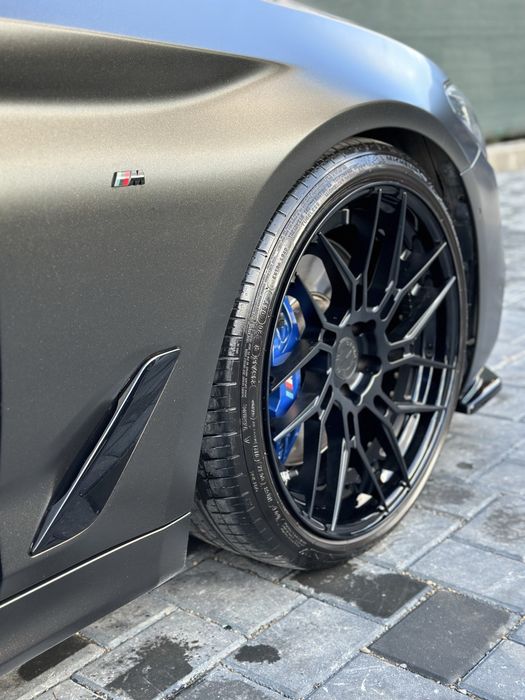 Jante Forjate R20  pentru BMW