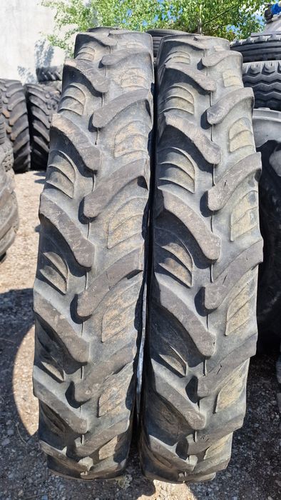 CAUCIUCURI agri 9.5R44 (230/95R44) marca Taurus