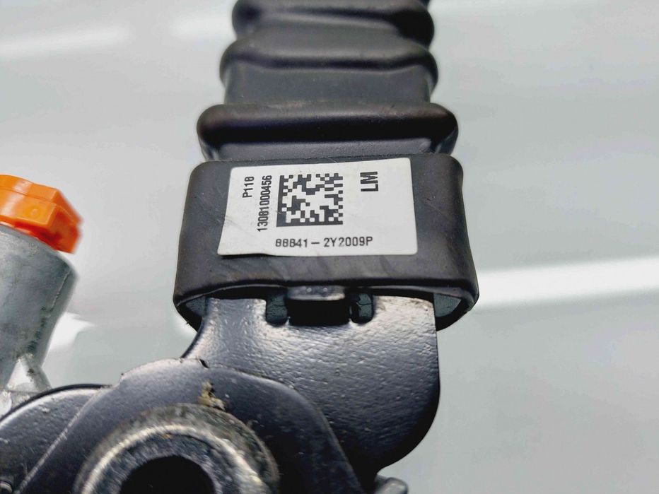 Capsa centura dreapta fata Hyundai ix35 (LM) [Fabr 2010-2017] 88841-2