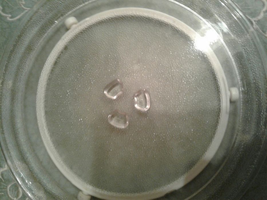 Для микровалновой печи