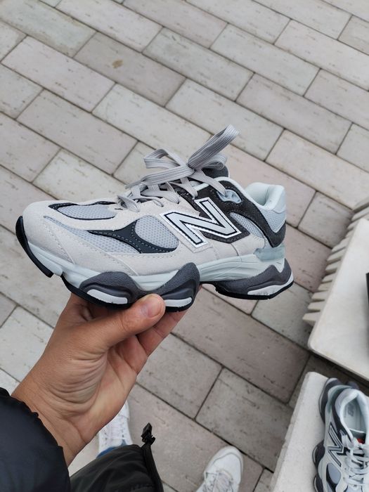 New Balance running 906p