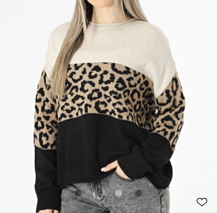 Дамска пуловер Only  + панталон