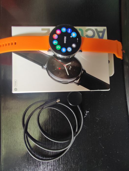 Smartwatch Samsung Active 2 la Cutie Stare Buna Galaxy Watch Active 2