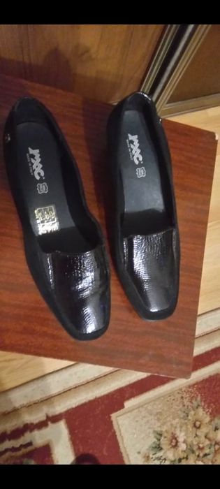 Туфли женские классические