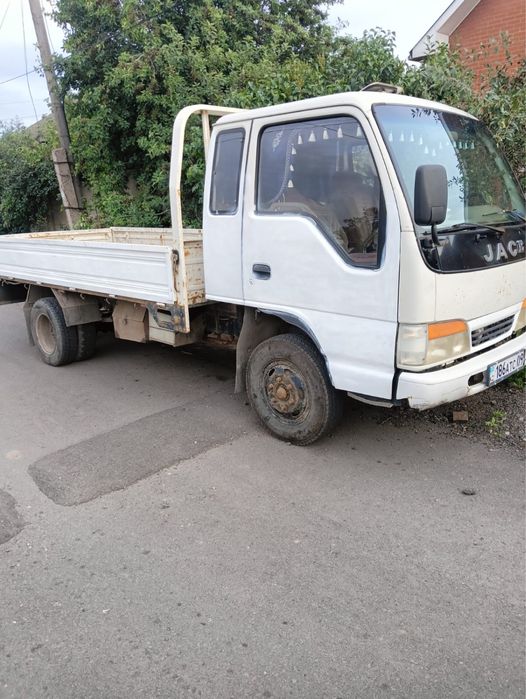 Продается грузовик