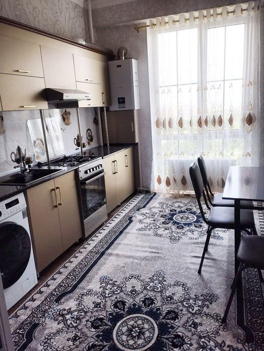 Квартира ижарага