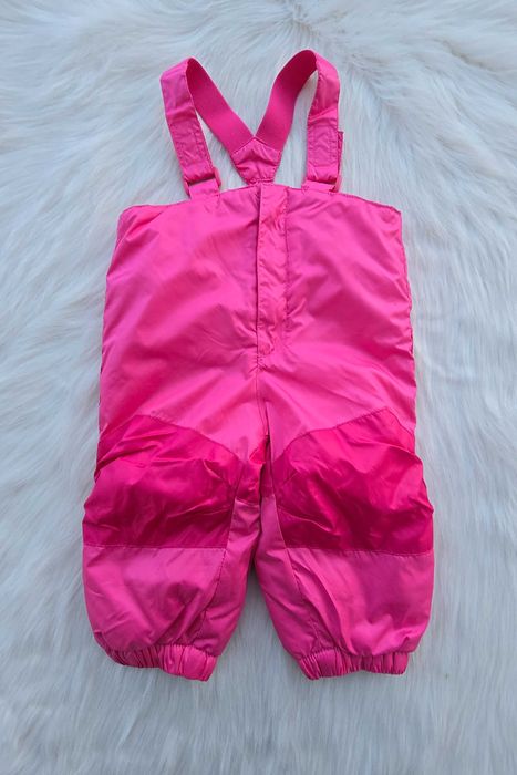 Детски зимен екип 12-18 месеца