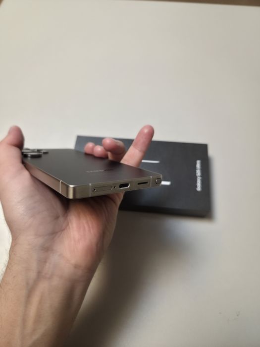 Samsung S25 Ultra