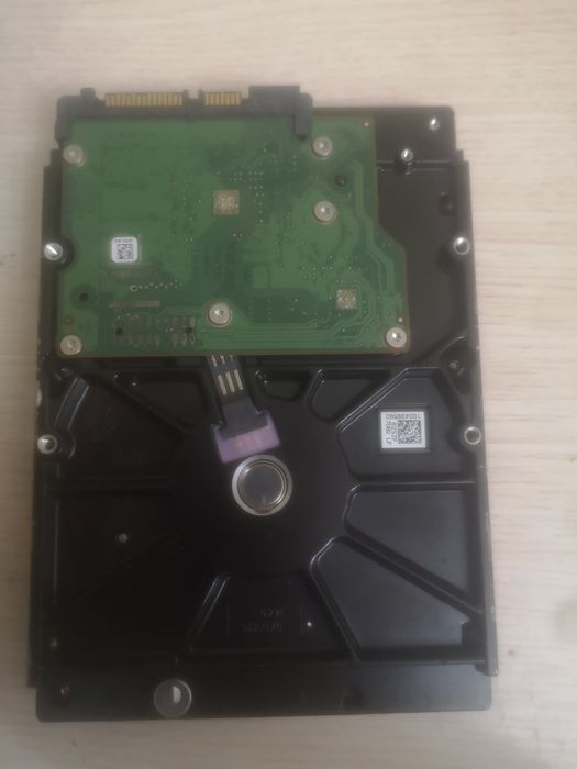 Продам жоский диск