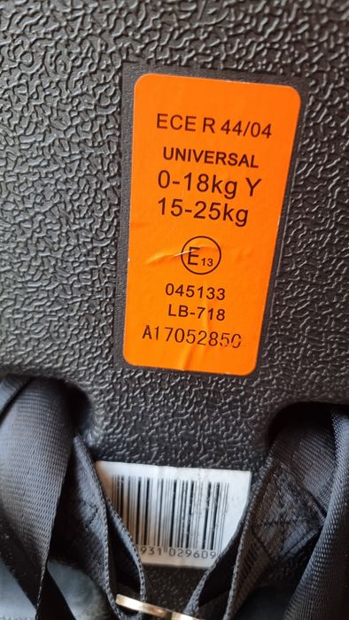 Столче за кола CHIPOLINO