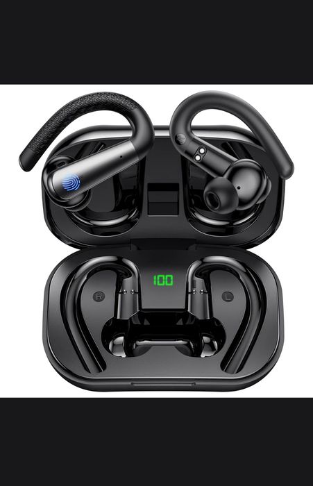 Наушники беспроводные New Bee X13